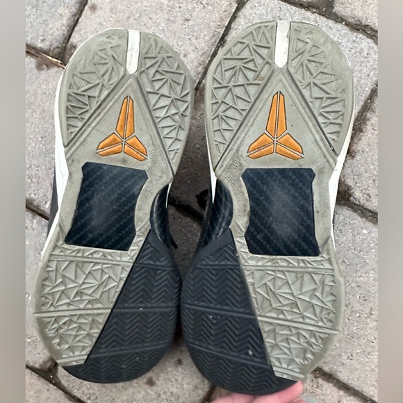 Nike Zoom - Kobe 7 - cheetah print - Picture 4 of 6